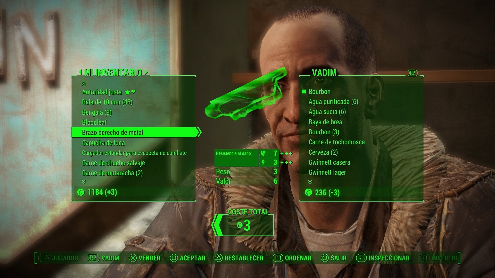 Fallout 4 - Imagen 32
